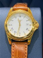 Orologio Longines Donna in Oro L31136122